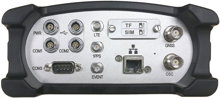 SC2200 GNSS Receiver