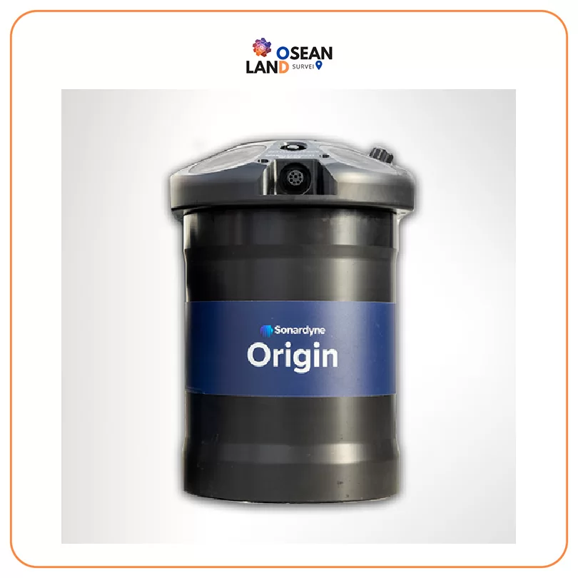 Sonardyne Origin 600 ADCP