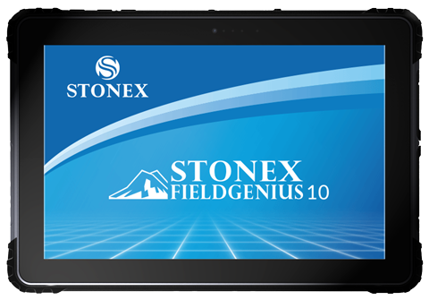 Stonex FieldGenius