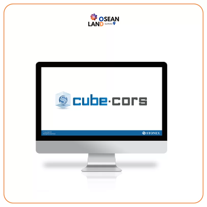 Stonex Cube-cors