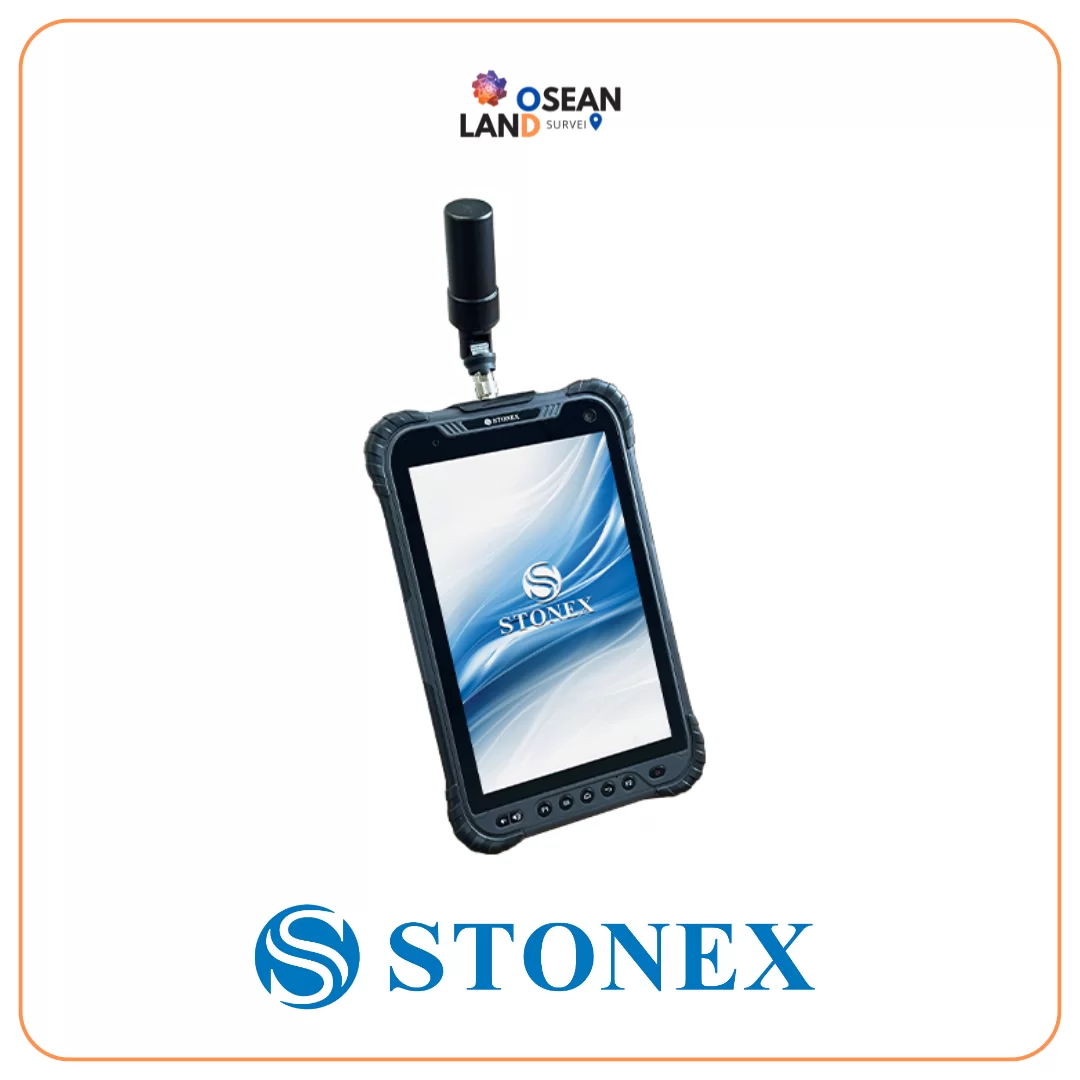 Stonex S80G RTK GNSS