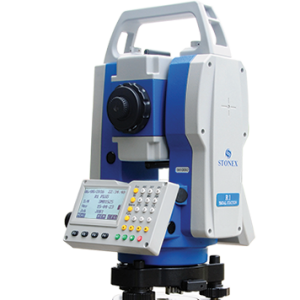 R1 Plus Total Station