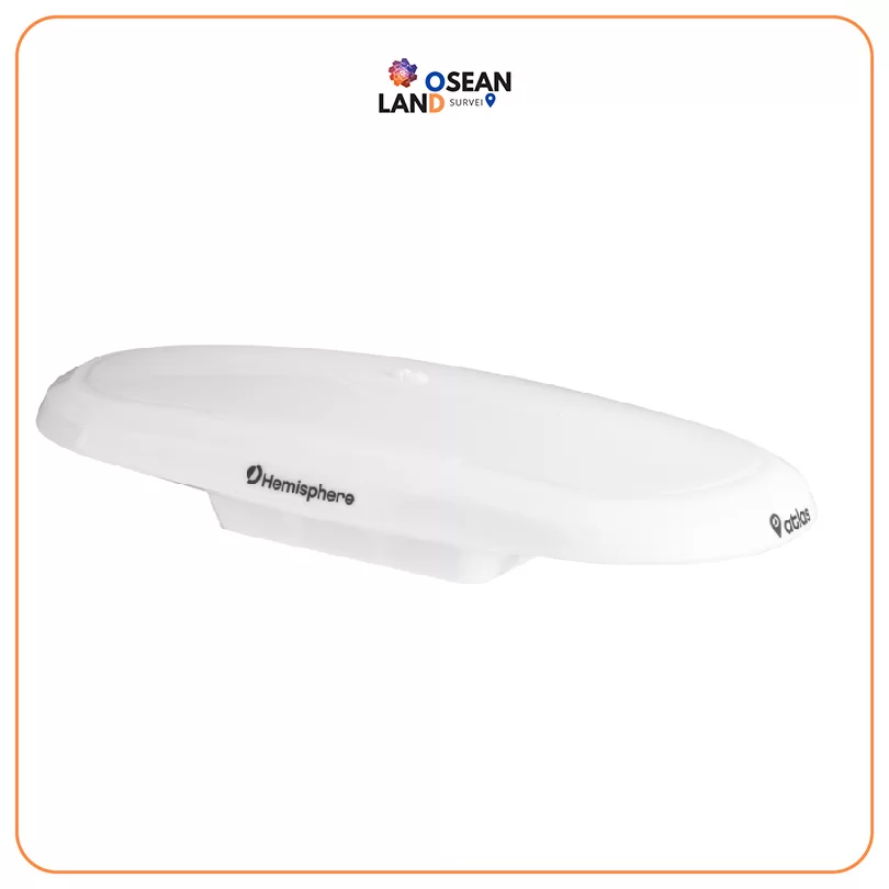 Vector V200 GNSS Smart Antenna (1)