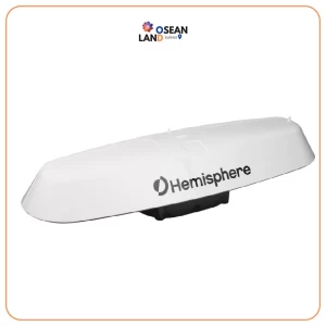 Oseanland Survei Indonesia - Oseanland Indonesia Group Vector V200 GNSS Smart Antenna