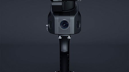 Rental X120GO Laser Scanner