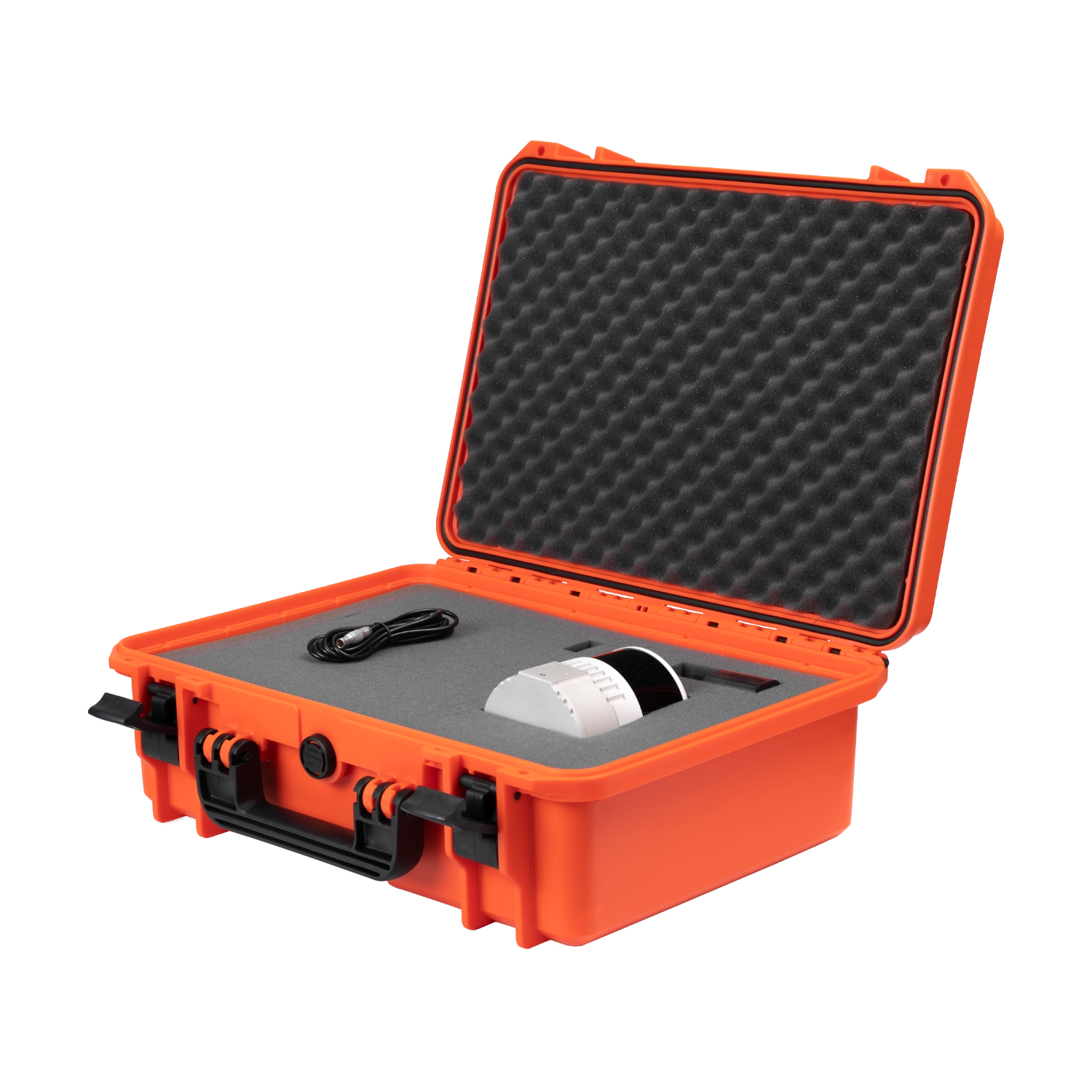 Topodrone LiDAR 100+