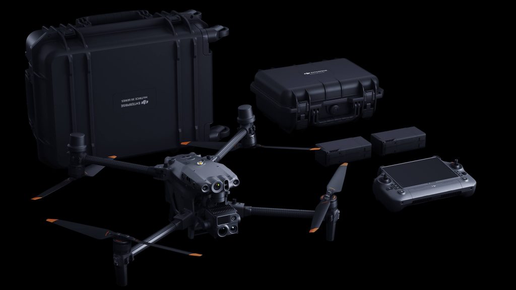 DJI Matrice 30 Series