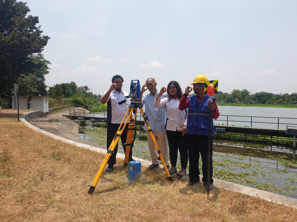 Geospatial Solutions Indonesia | Oseanland Indonesia Group