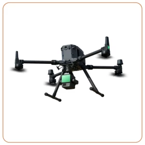 DJI Matrice 350 + L2