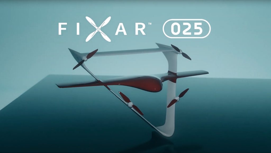 Fixar 025