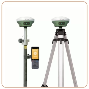 Rental Satlab RTK Set X1