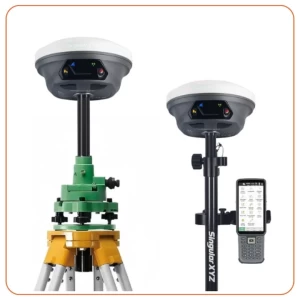 Rental Singular XYZ RTK Set X1