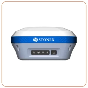 Rent Survey Equipment - Oseanland Indonesia Group Rental Stonex S850+