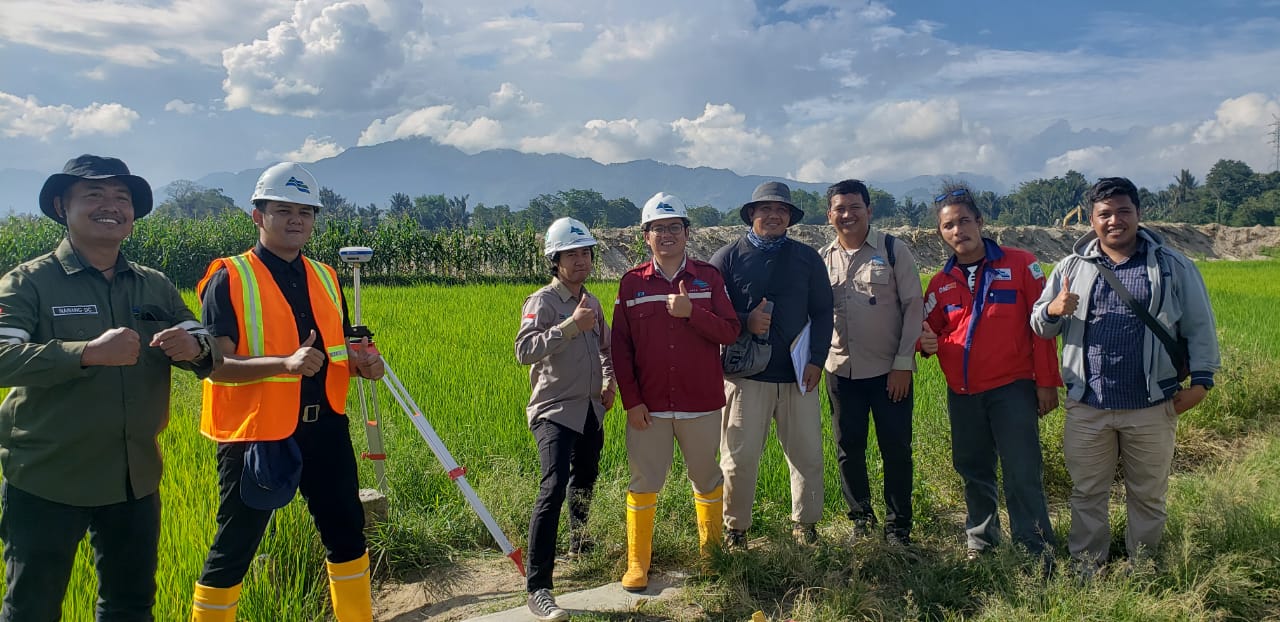 Geospatial Solutions Indonesia | Oseanland Indonesia Group