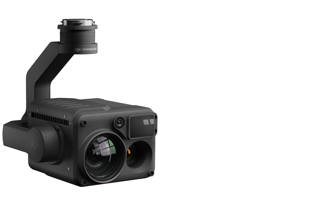 DJI Zenmuse H20