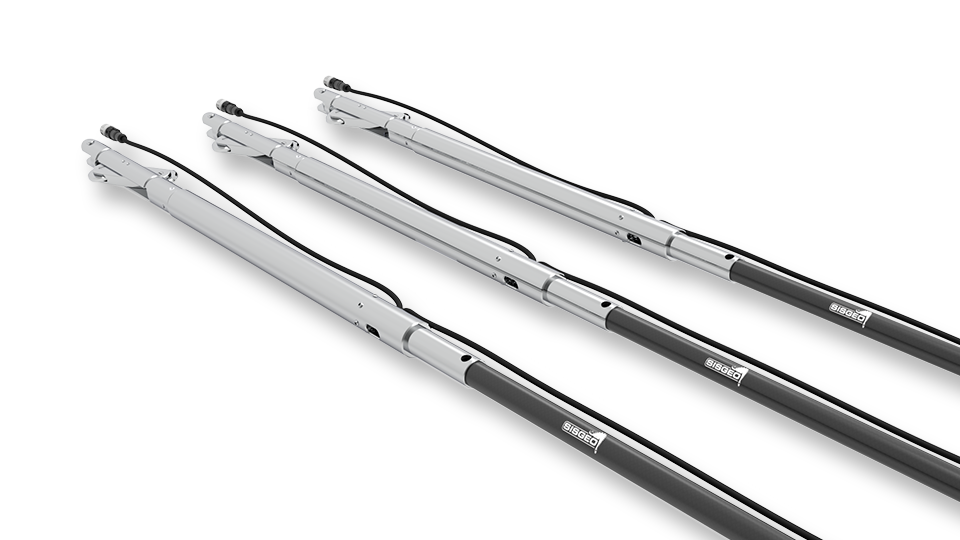 BH-Profile in-place Inclinometers