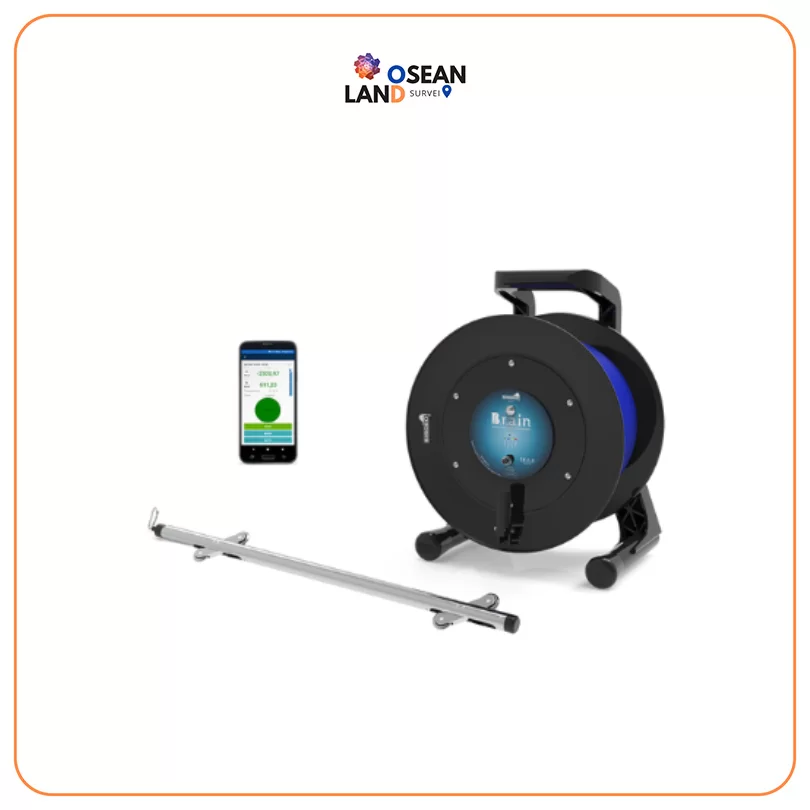 B.R.A.IN MEMS inclinometer systems