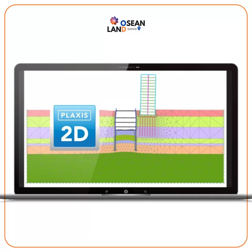 Plaxis 2D