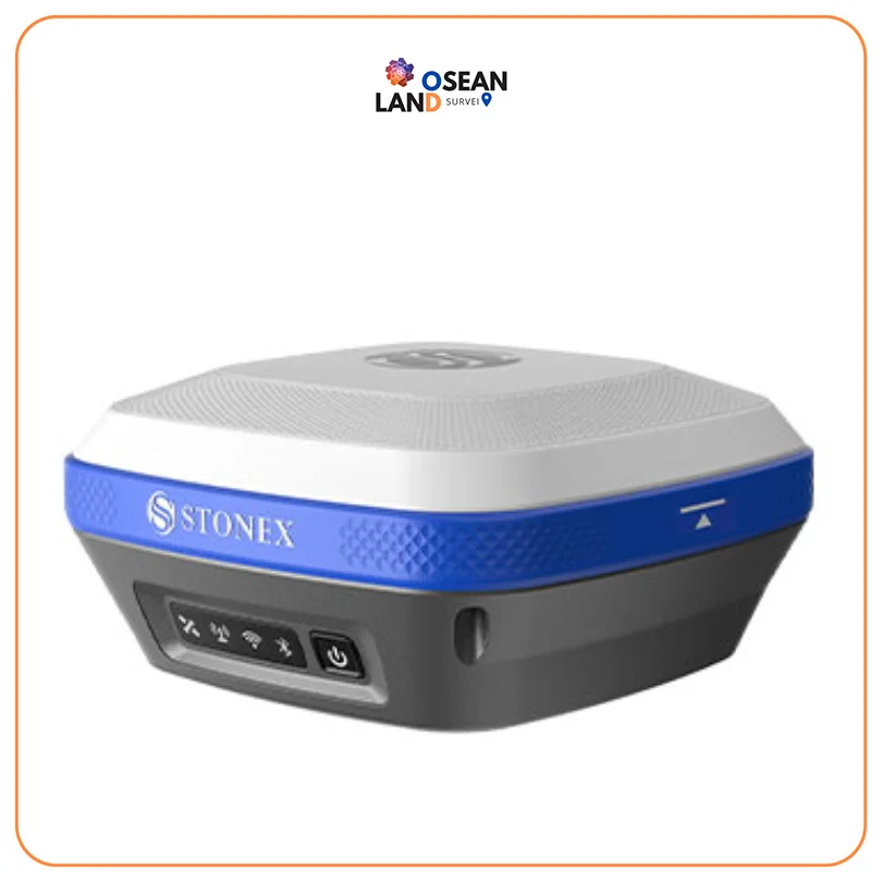 S850 GNSS Receiver