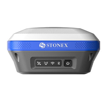 Stonex S850