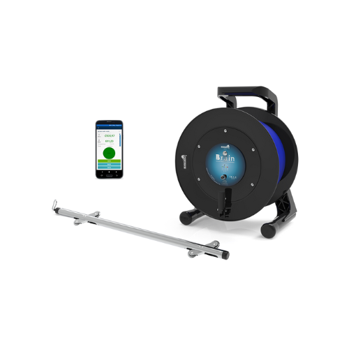 B.R.A.IN MEMS inclinometer systems