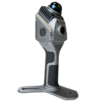 Stonex X40 GO SLAM Laser Scanner