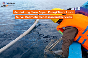 Jasa Survey Batimetri