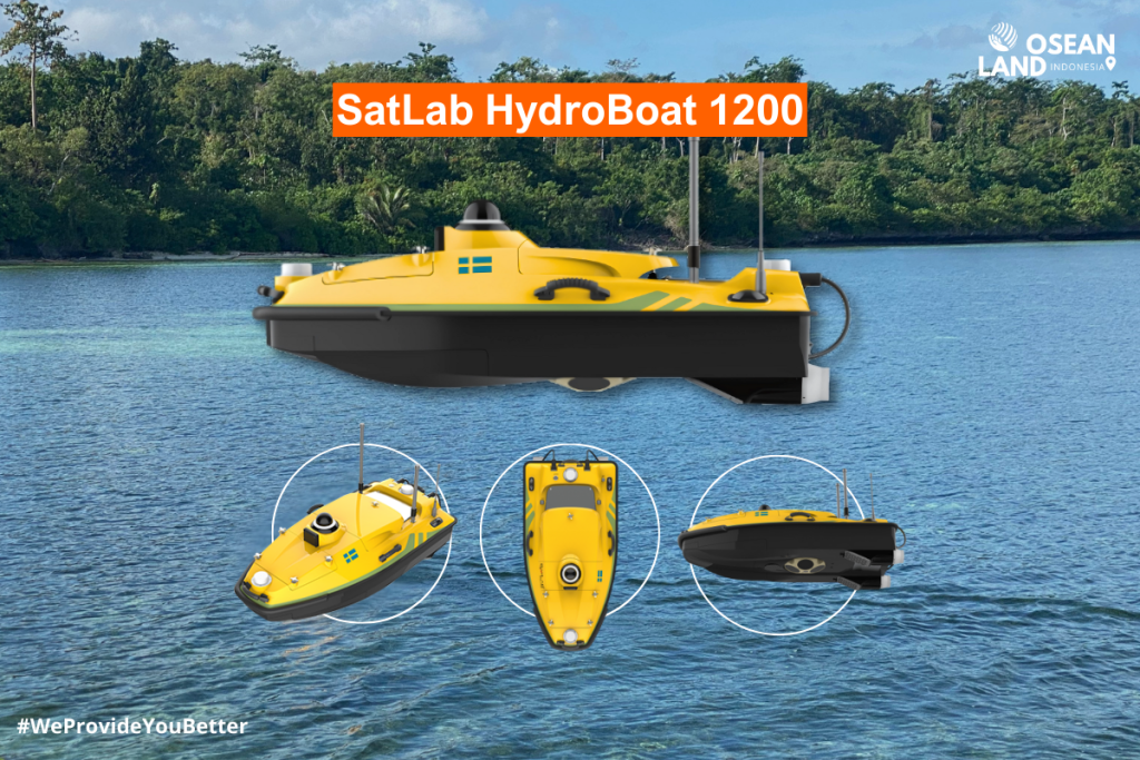 USV 