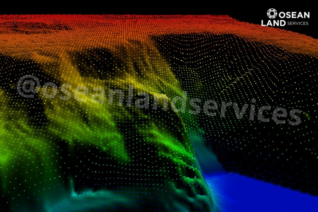 Mendukung Masa Depan Energi Timor Leste: Jasa Survey Batimetri oleh Oseanland Services