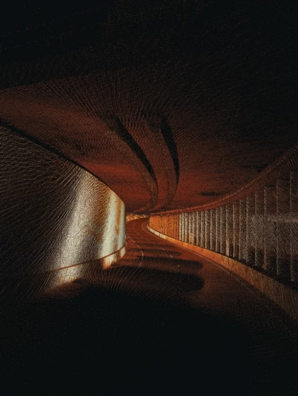 Tunnels