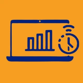 Realtime Monitoring Service