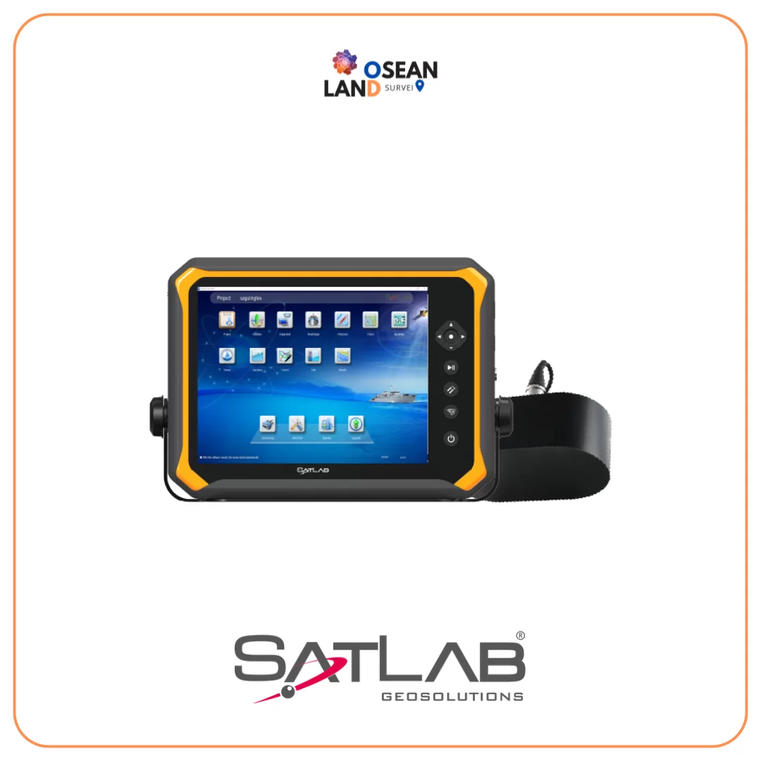 Valeport VRS-20 - Oseanland Indonesia Group Satlab S2