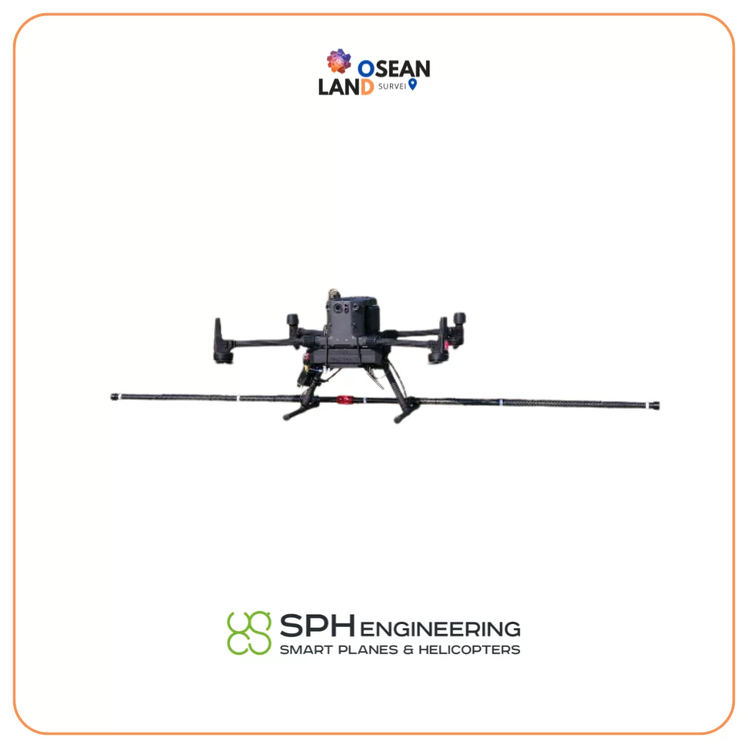 CT-Tide CT System - Oseanland Indonesia Group Sensys R4