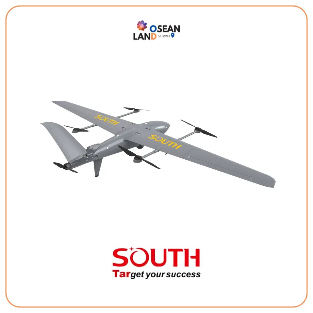 Stonex X40 GO SLAM Laser Scanner - Oseanland Indonesia Group SOUTH DIVERSO