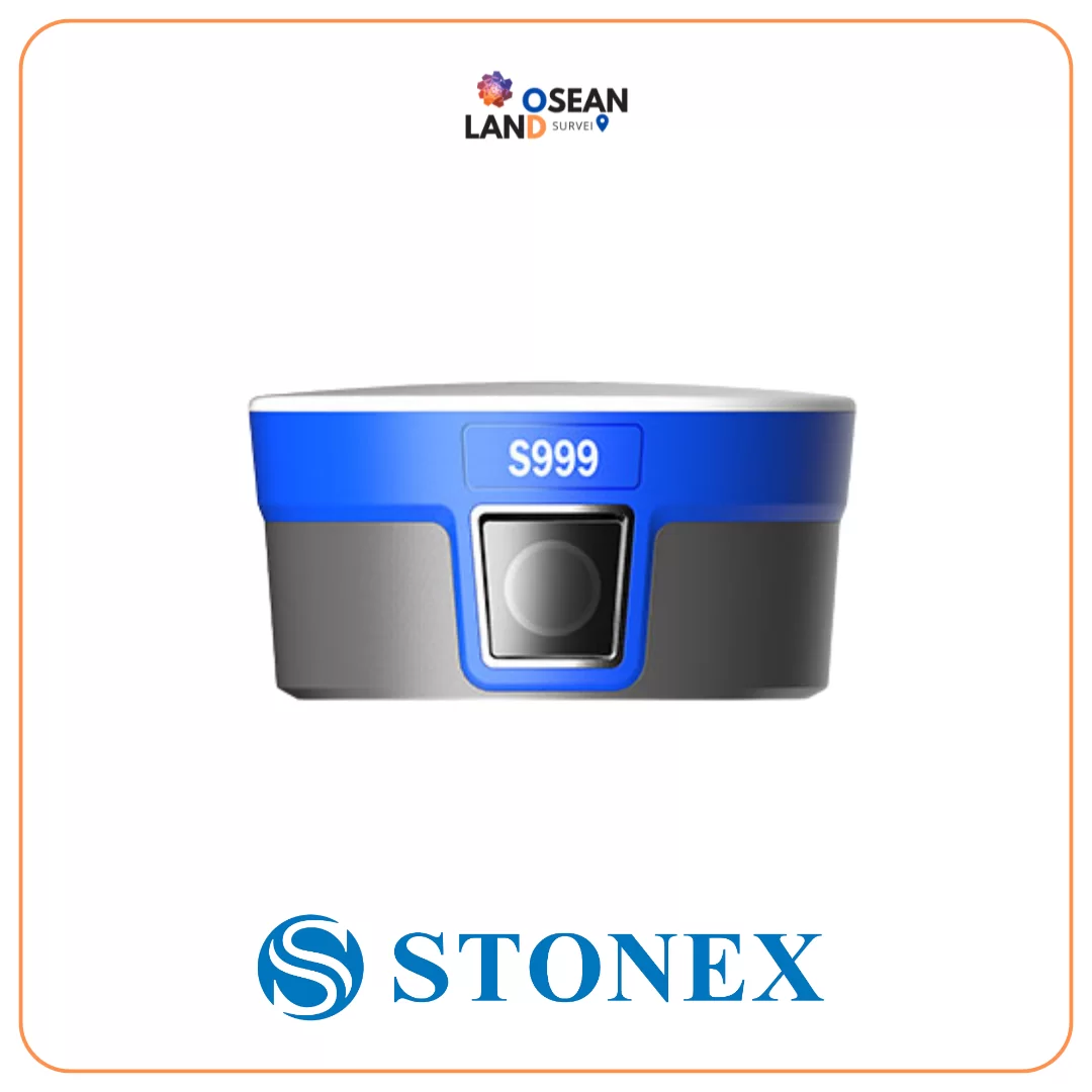 DJI DOCK 3 - Oseanland Indonesia Group Stonex S999