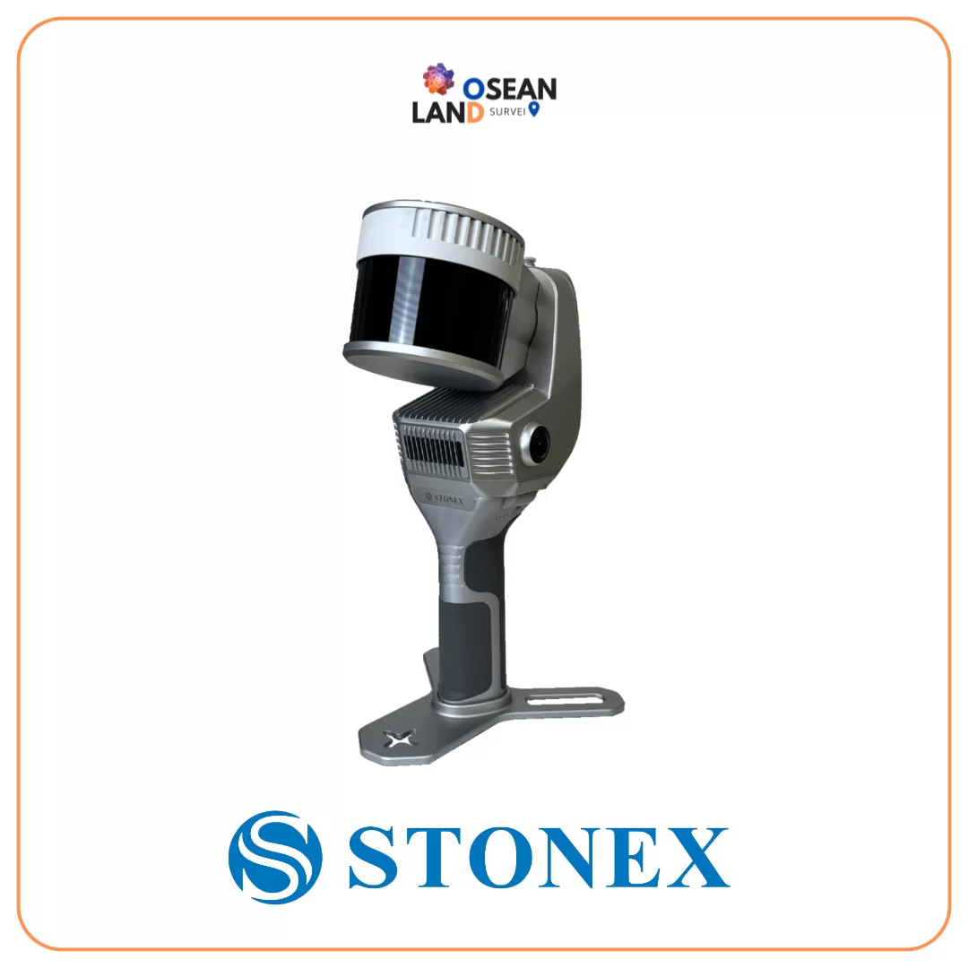 Stonex X200 Go
