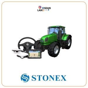 STX-AG Steering System