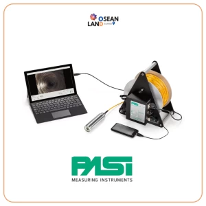 Well Camera 3 Borehole Camera