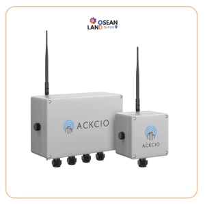 ACKCIO Analogue Nodes BEAM-AN S1 _ BEAM-AN S4
