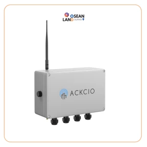 ACKCIO Digital Node BEAM-DG