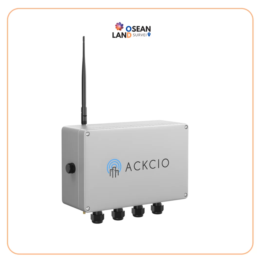 ACKCIO Digital Node BEAM-DG