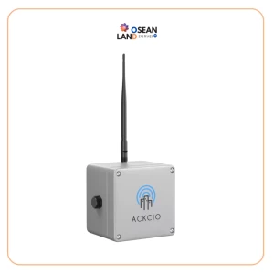 ACKCIO Repeater Node BEAM-RN