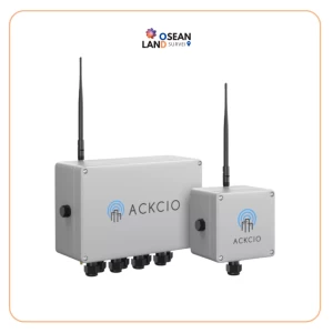 ACKCIO Vibrating Wire Nodes BEAM-VW-S1 BEAM-VW-S8
