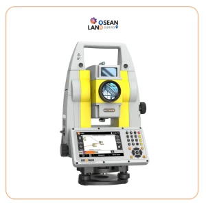 Zoom95 Robotic Total Station