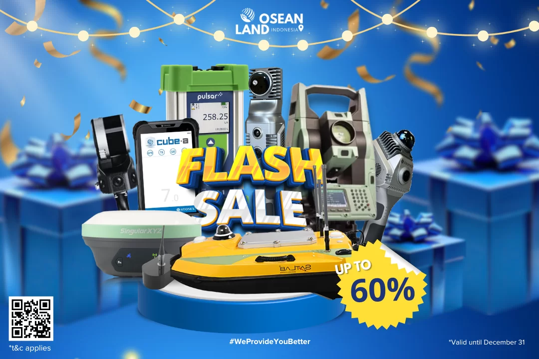 Flash Sale 2025 - Oseanland Indonesia