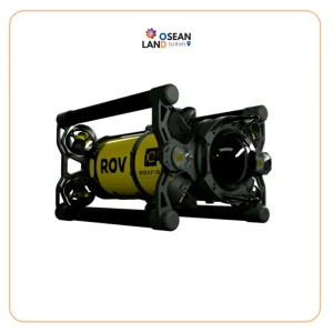 Boxfish ROV