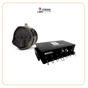 MBES M3 SONAR KONGSBERG