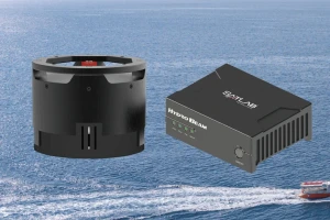 Hydrobeam Multibeam M4