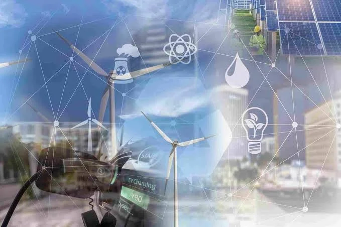 Industries - Oseanland Indonesia Group Energy & Utilities2