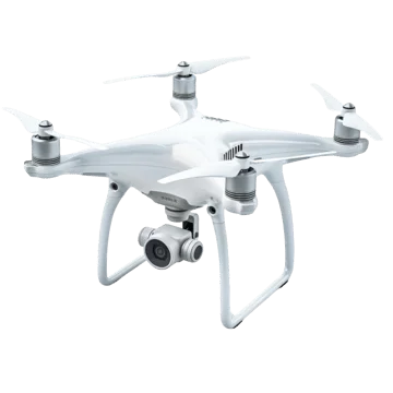 Industries - Oseanland Indonesia Group pngtree-dji-phantom-quadcopter-drone-png-image_13279747